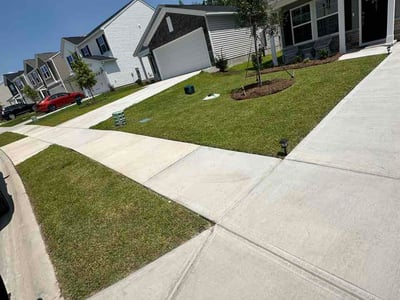 Lawn Care service in Lugoff, 29078