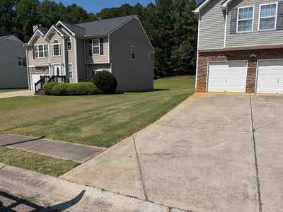 Lawn Care service in Villa Rica, 30180