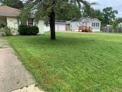 Lawn Care service in Dyer, 46311