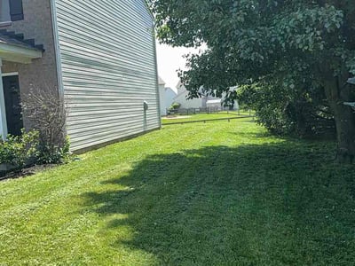 Lawn Care service in Trenton, 45067