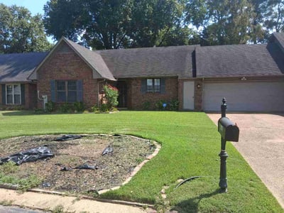 Lawn Care service in Arlington, 38002