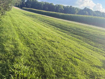 Lawn Care service in Trenton, 45067