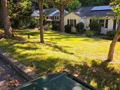 Lawn Care service in Pelzer, 29669