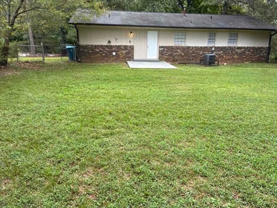 Lawn Care service in Lawrenceville, 30046
