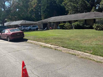 Lawn Care service in Mableton, 30126