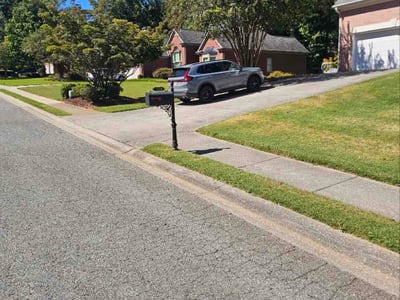 Lawn Care service in Mableton, 30126
