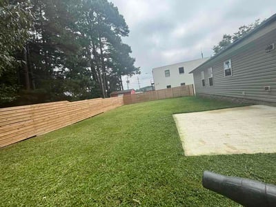 Lawn Care service in Coweta, 74429