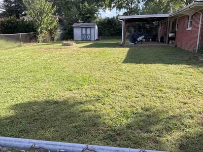 Lawn Care service in Highland, 62249