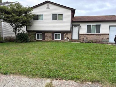 Lawn Care service in Galloway, 43119