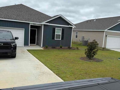 Lawn Care service in Gaston, 29053