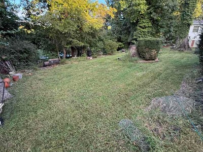 Lawn Care service in Leesburg, 20176