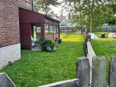 Lawn Care service in Pottstown, 19464