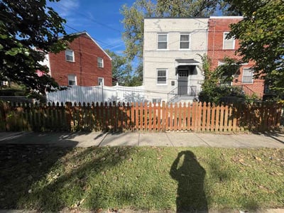 Lawn Care service in Leesburg, 20176