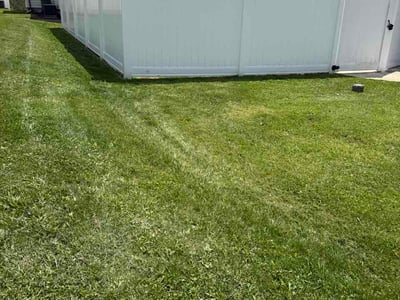 Lawn Care service in Wexford, 15090