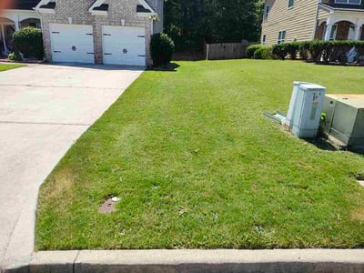 Lawn Care service in College Park, 30337