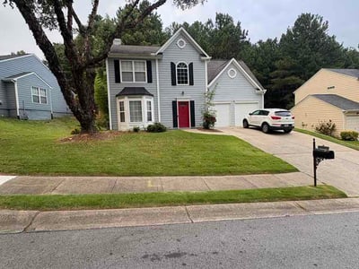 Lawn Care service in Austell, 30168