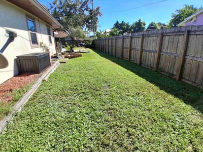 Lawn Care service in Port St Lucie, 34952