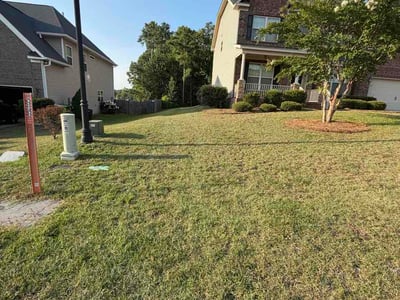 Lawn Care service in Blythewood, 29016