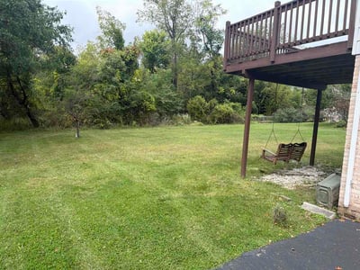 Lawn Care service in Williamstown, 17098