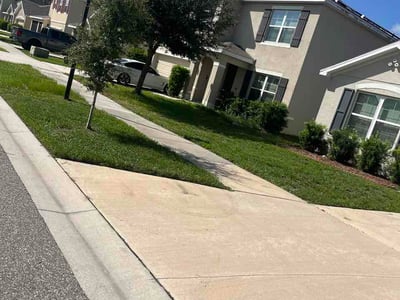 Lawn Care service in Gibsonton, 33534