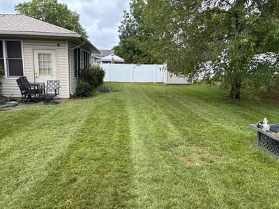 Lawn Care service in Lehigh Valley, 18103