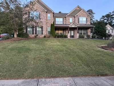 Lawn Care service in Carrollton, 30117