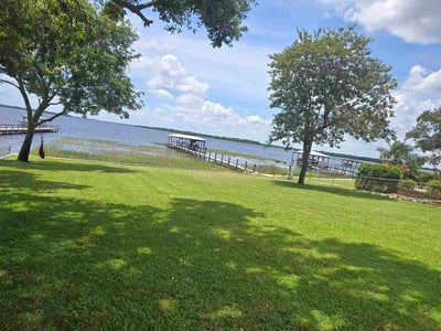 Lawn Care service in St Cloud, 34769