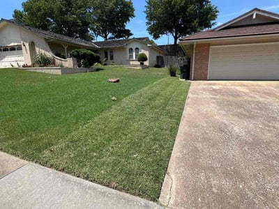 Lawn Care service in Owasso, 74055