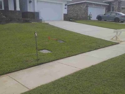 Lawn Care service in Mobile, 36602