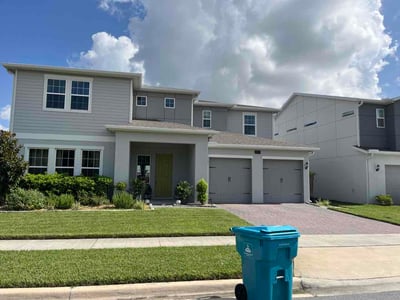 Lawn Care service in Longwood, 32750
