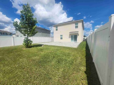 Lawn Care service in Haines City, 33844