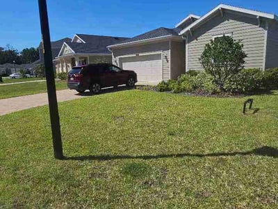 Lawn Care service in Haines City, 33844