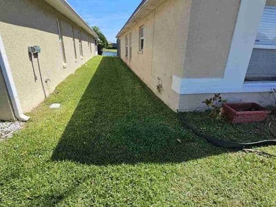 Lawn Care service in Groveland, 34736