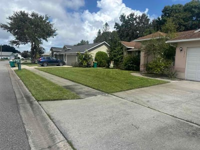 Lawn Care service in Cocoa Beach, 32931