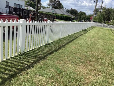 Lawn Care service in Oldsmar, 34677