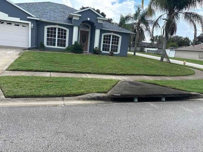 Lawn Care service in Cocoa Beach, 32931