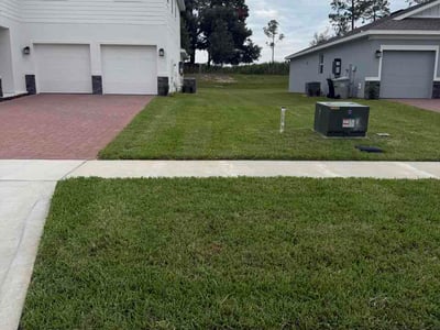 Lawn Care service in Apopka, 32712