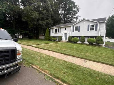 Lawn Care service in East Haven, 06512