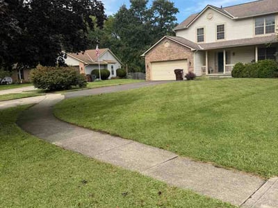 Lawn Care service in Pickerington, 43147