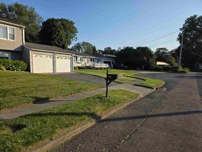 Lawn Care service in East Haven, 06512