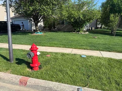 Lawn Care service in Pickerington, 43147