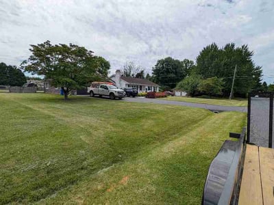 Lawn Care service in Olney, 20832