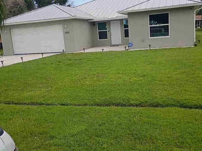 Lawn Care service in Boynton Beach, 33426