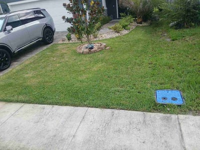 Lawn Care service in Fernandina Beach, 32034