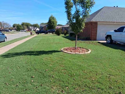 Lawn Care service in Turley, 74126