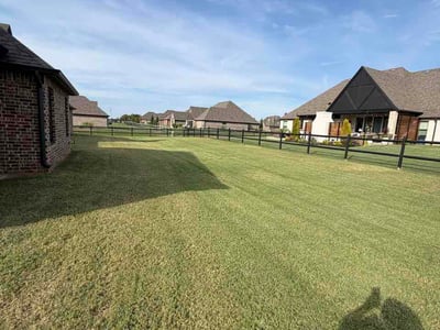 Lawn Care service in Turley, 74126