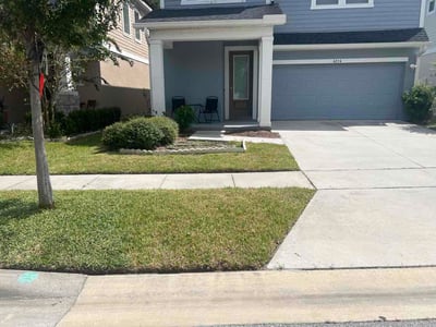 Lawn Care service in Hunters Creek, 32837