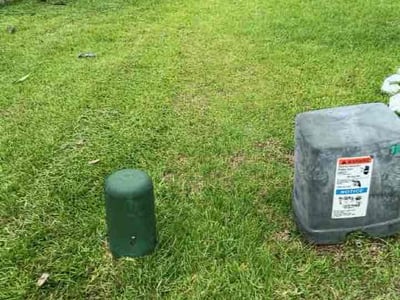 Lawn Care service in Hunters Creek, 32837
