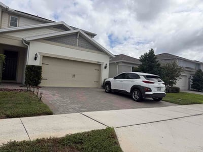 Lawn Care service in Clermont, 34711
