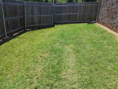 Lawn Care service in Warr Acres, 73179